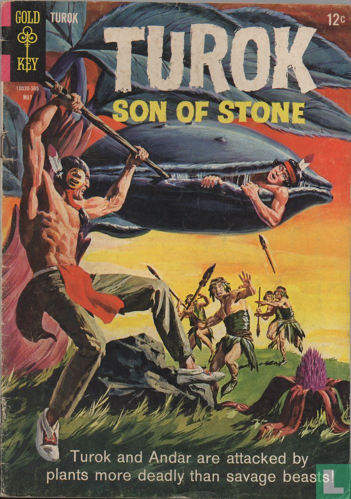 Turok 45