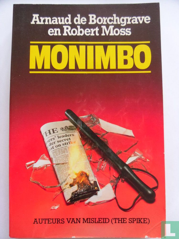 Monimbo