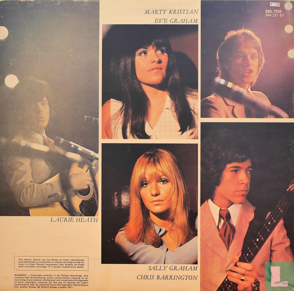 New Seekers