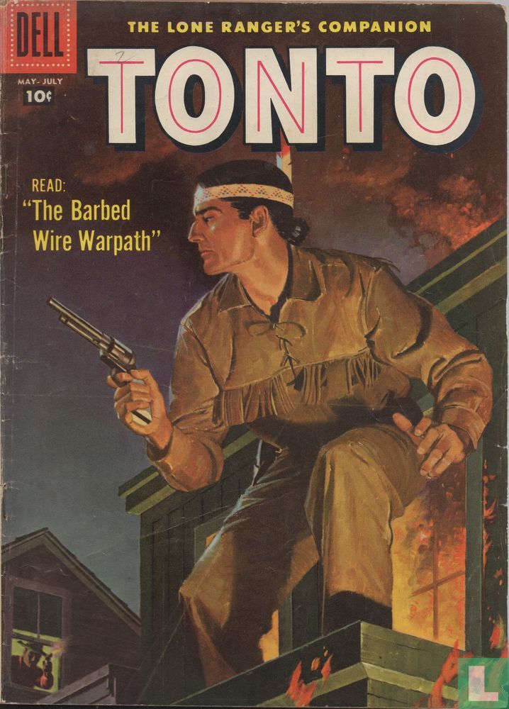 Tonto 27