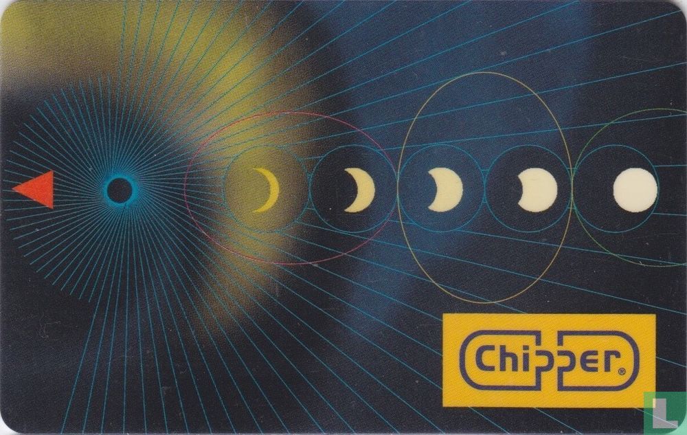 Chipper® open chipcard concept