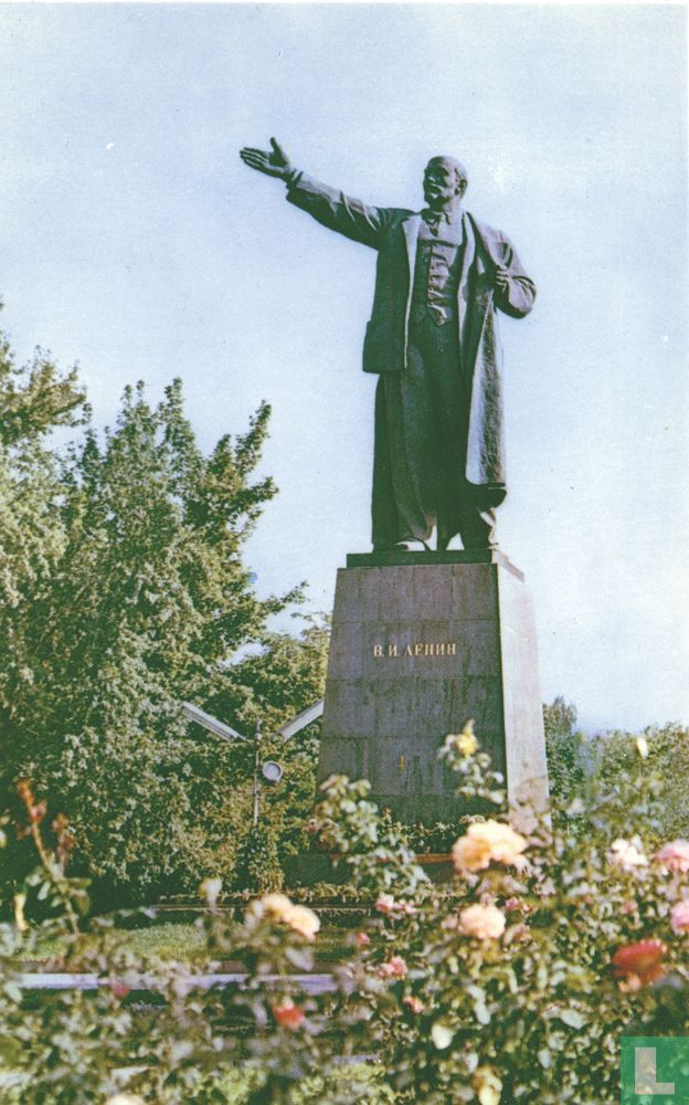 Lenin