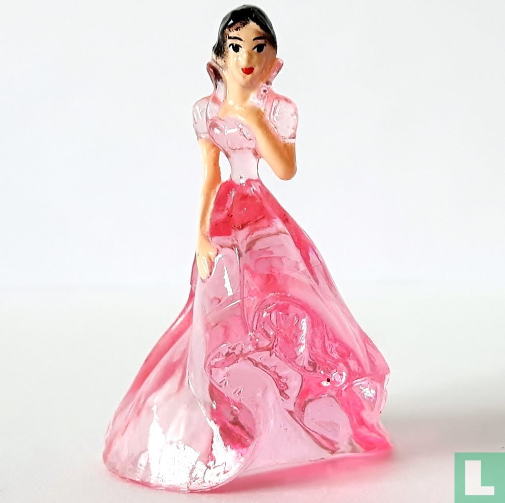Blanche-neige