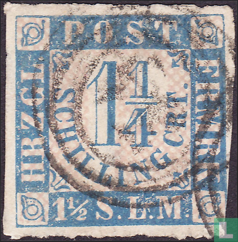 Chiffre en carré