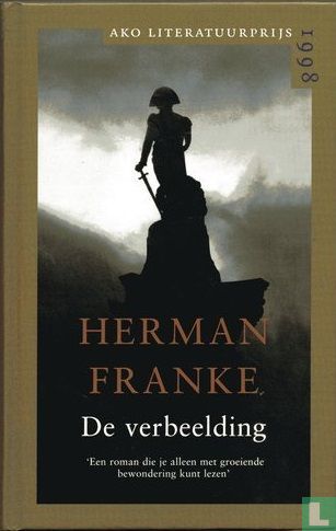 De verbeelding