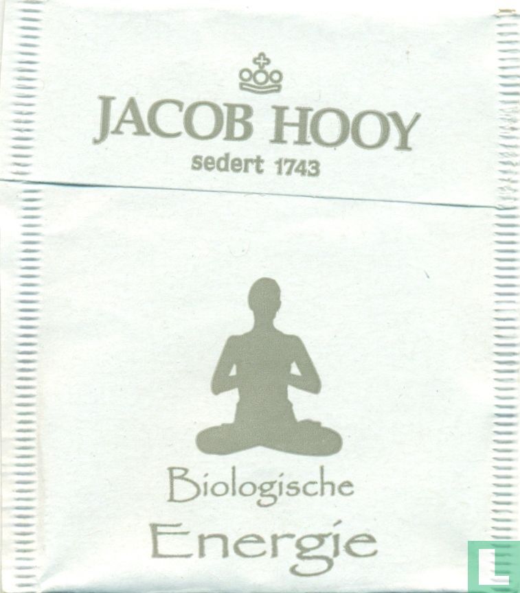Biologische Energie 