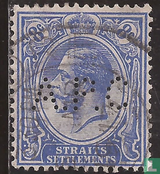George V