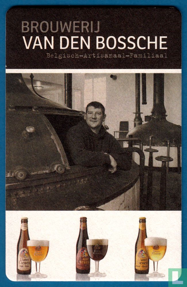 Brouwerij Van Den Bossche