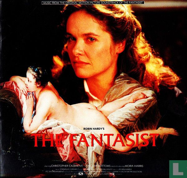 The Fantasist
