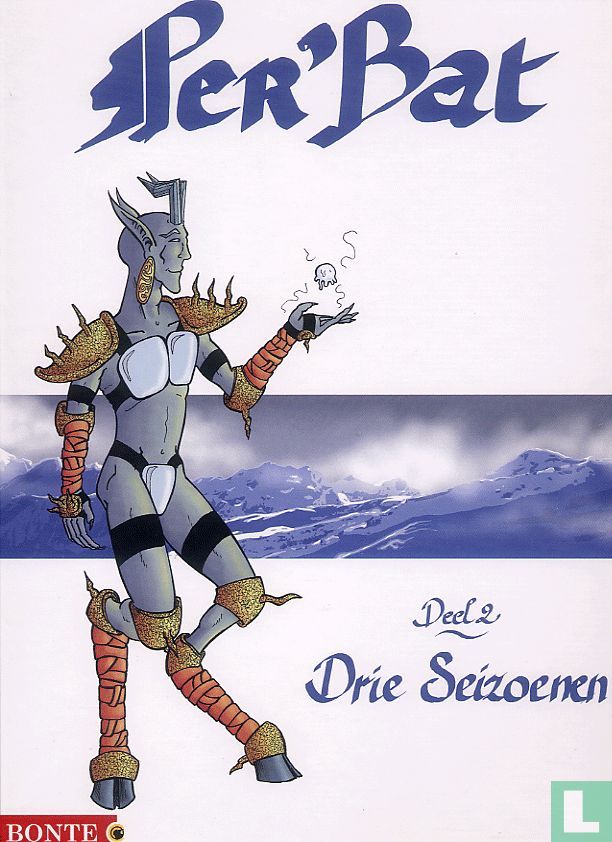 Drie seizoenen