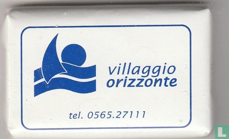 Villaggio Orizzonte
