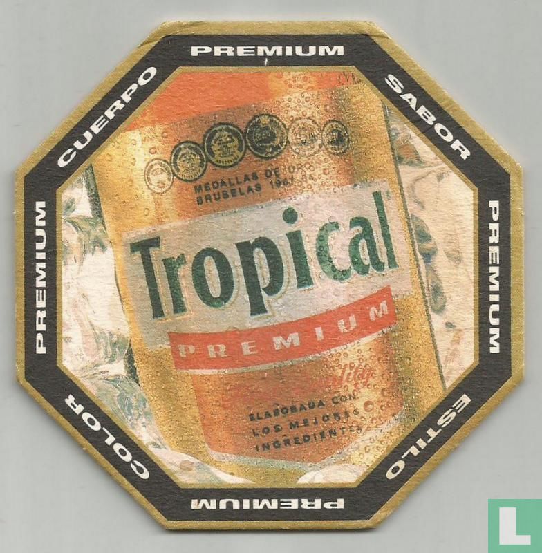 Tropical