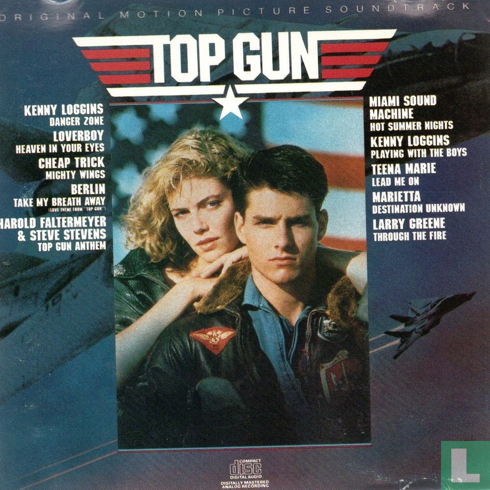Top Gun
