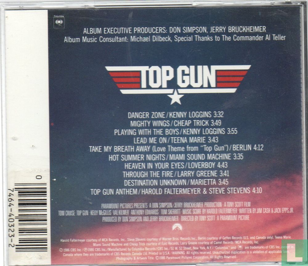 Top Gun
