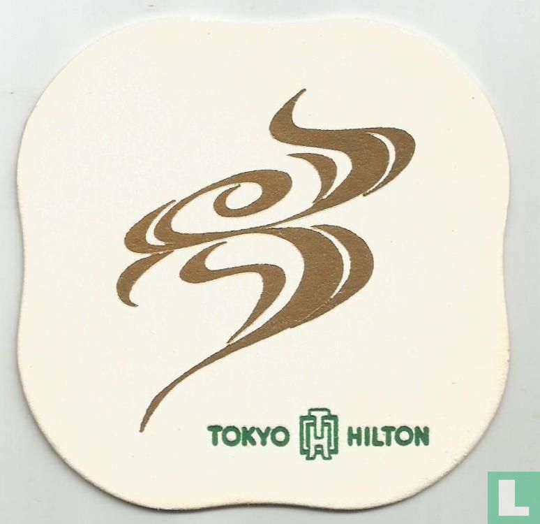 Tokyo Hilton