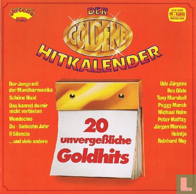 Hitkalender
