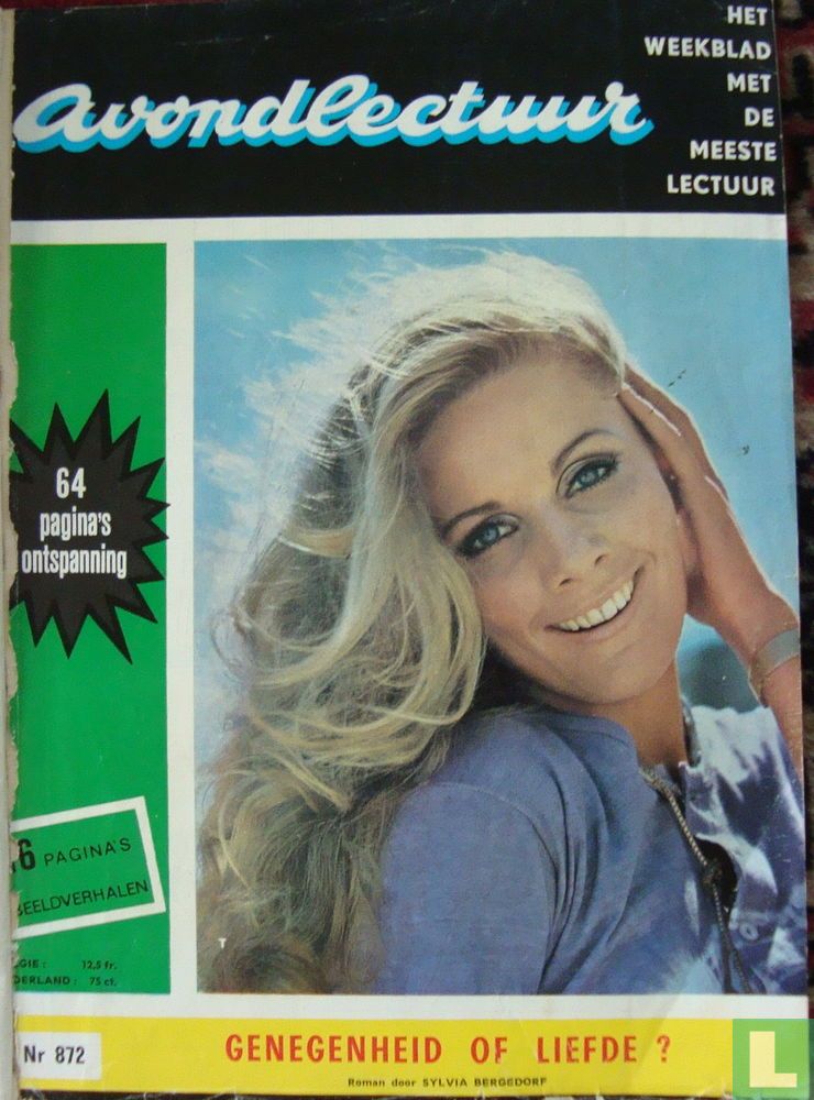 Avondlectuur 872