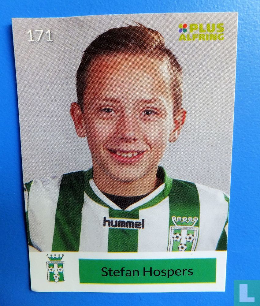 Stefan Hospers