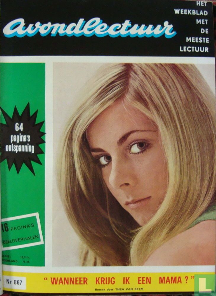 Avondlectuur 867