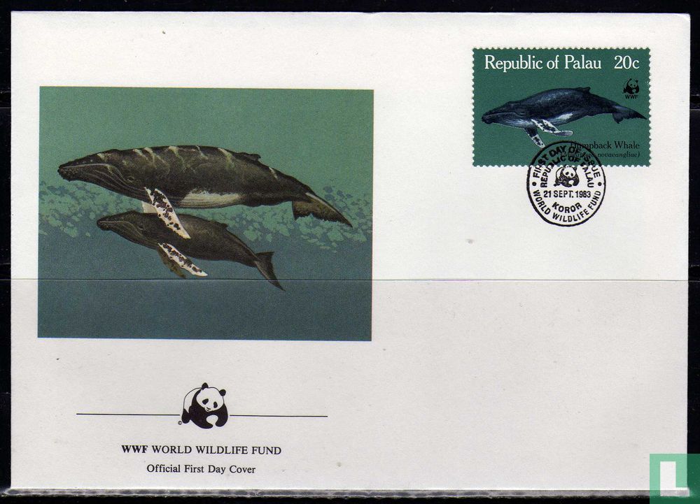 Baleines