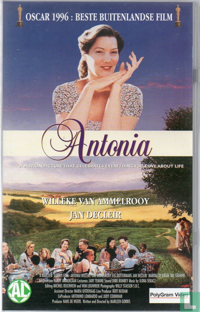 Antonia