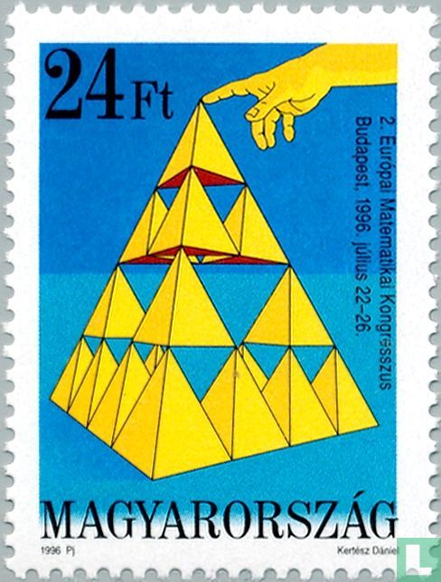 Congrès des mathématiciens