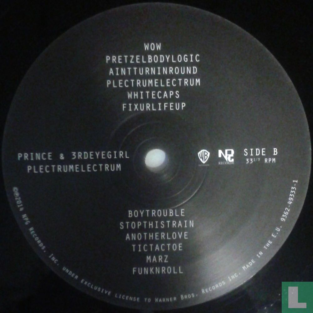 PlectrumElectrum