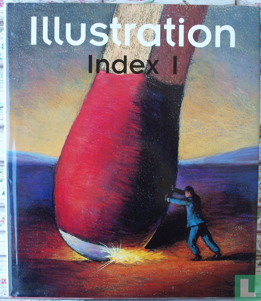 Illustration Index I