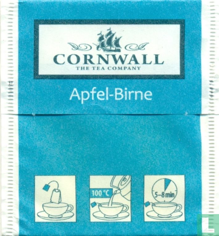 Apfel-Birne