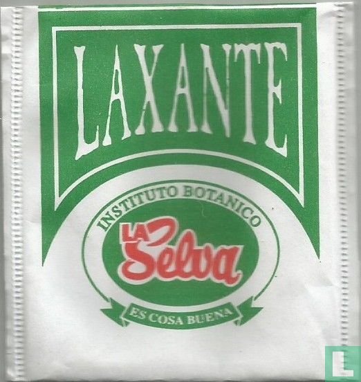 Laxante