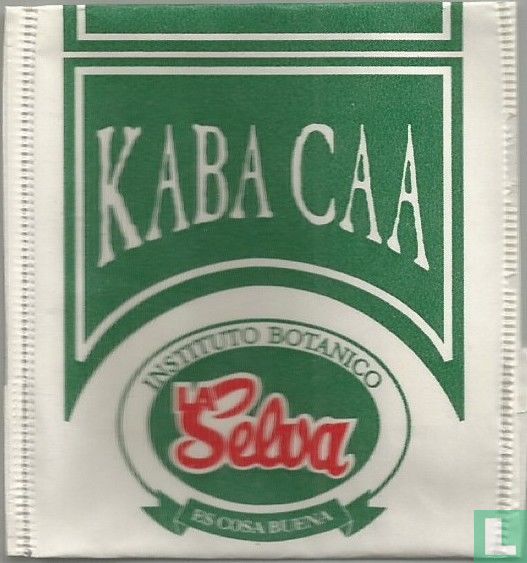 Kaba Caa