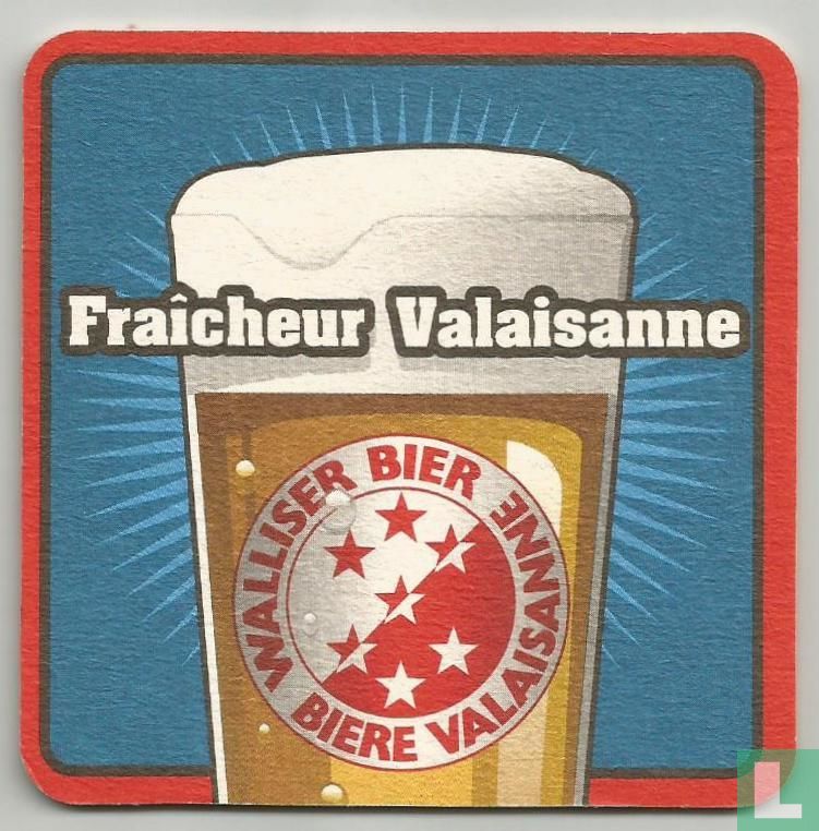 Walliser Bier