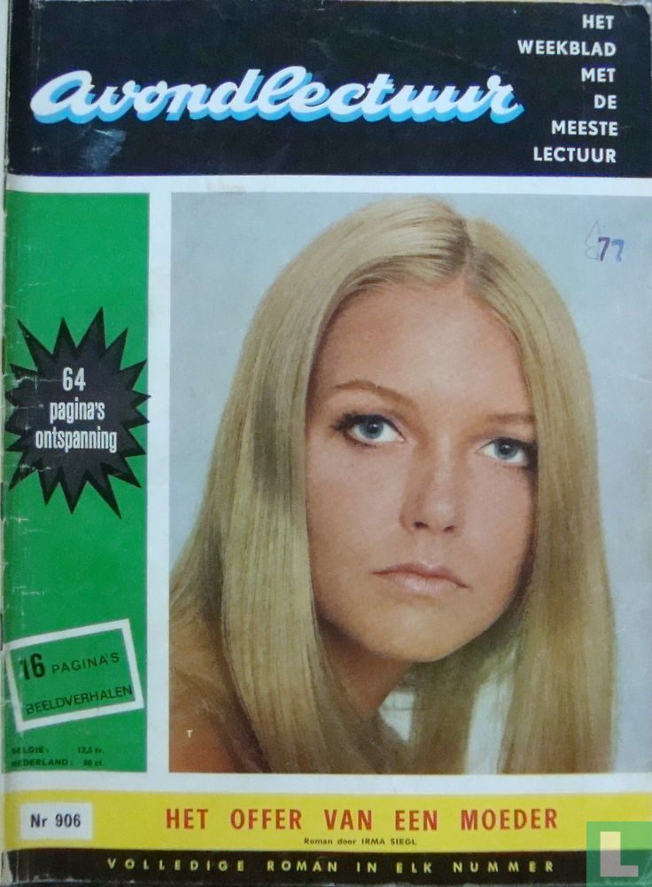 Avondlectuur 906
