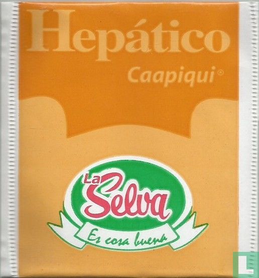 Hépatico
