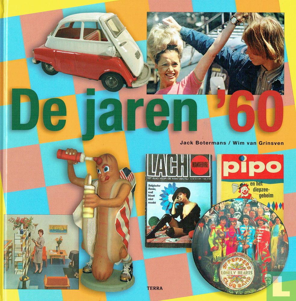 De jaren '60