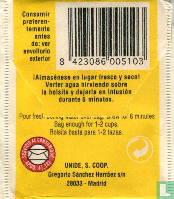 Manzanilla
