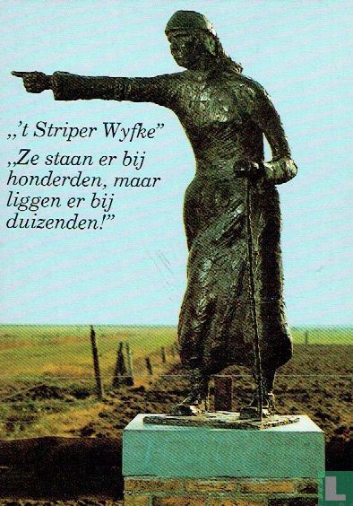 "'t Striper Wyfke"