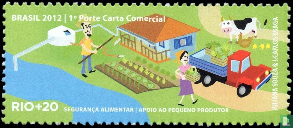 Sustainable development   
