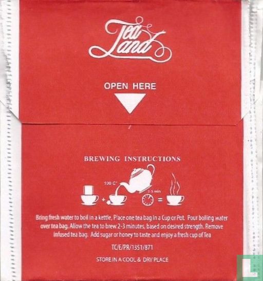 Apple Tea