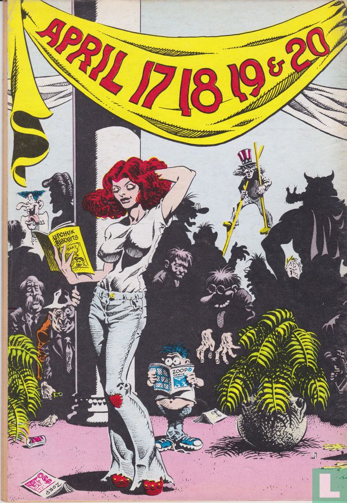 Tales From the Berkeley-Con 