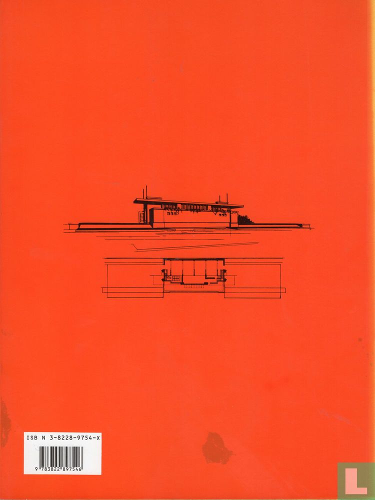 Frank Lloyd Wright