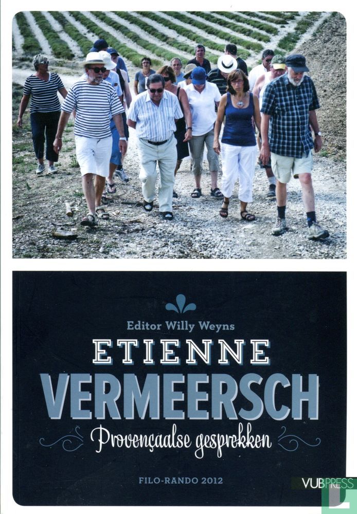 Provençaalse gesprekken