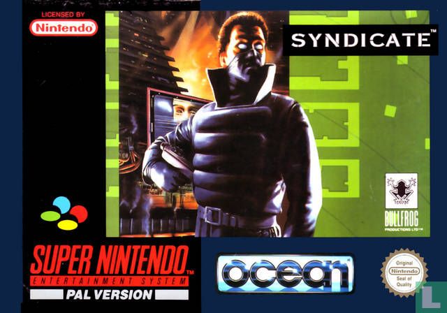 Syndicate