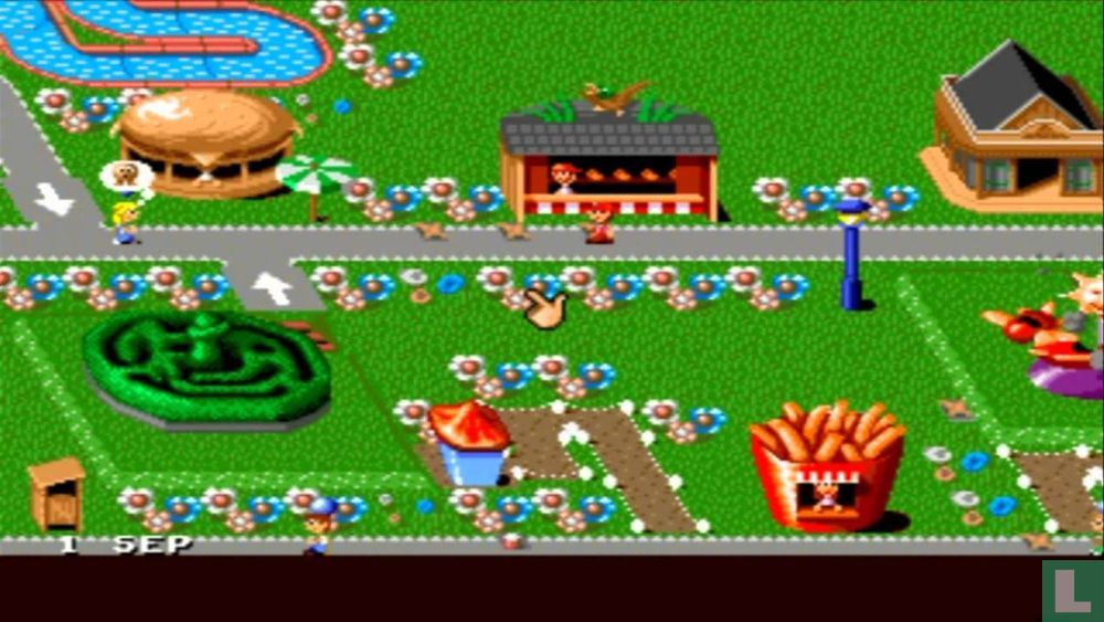 Theme Park