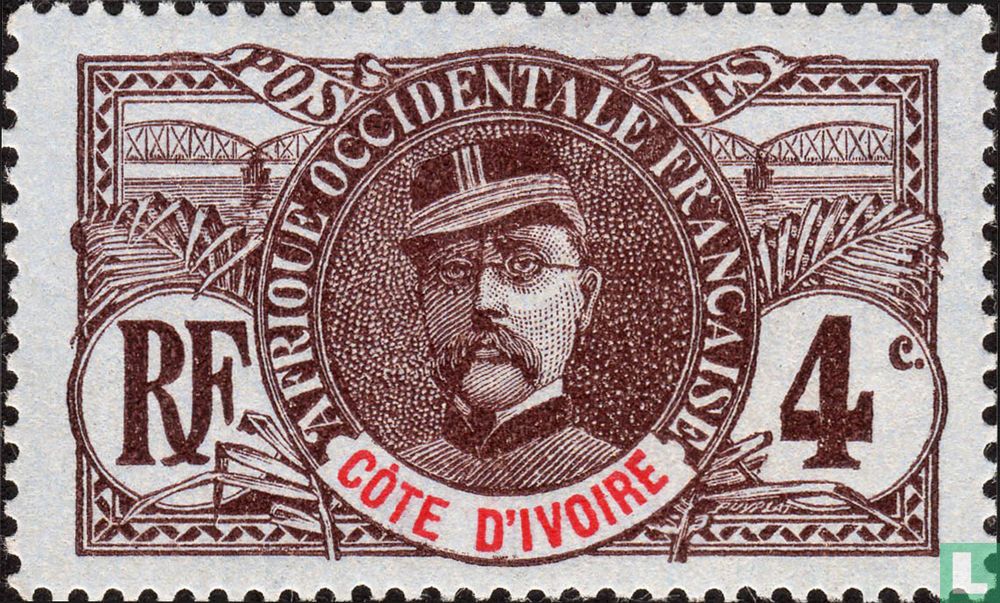 General Faidherbe