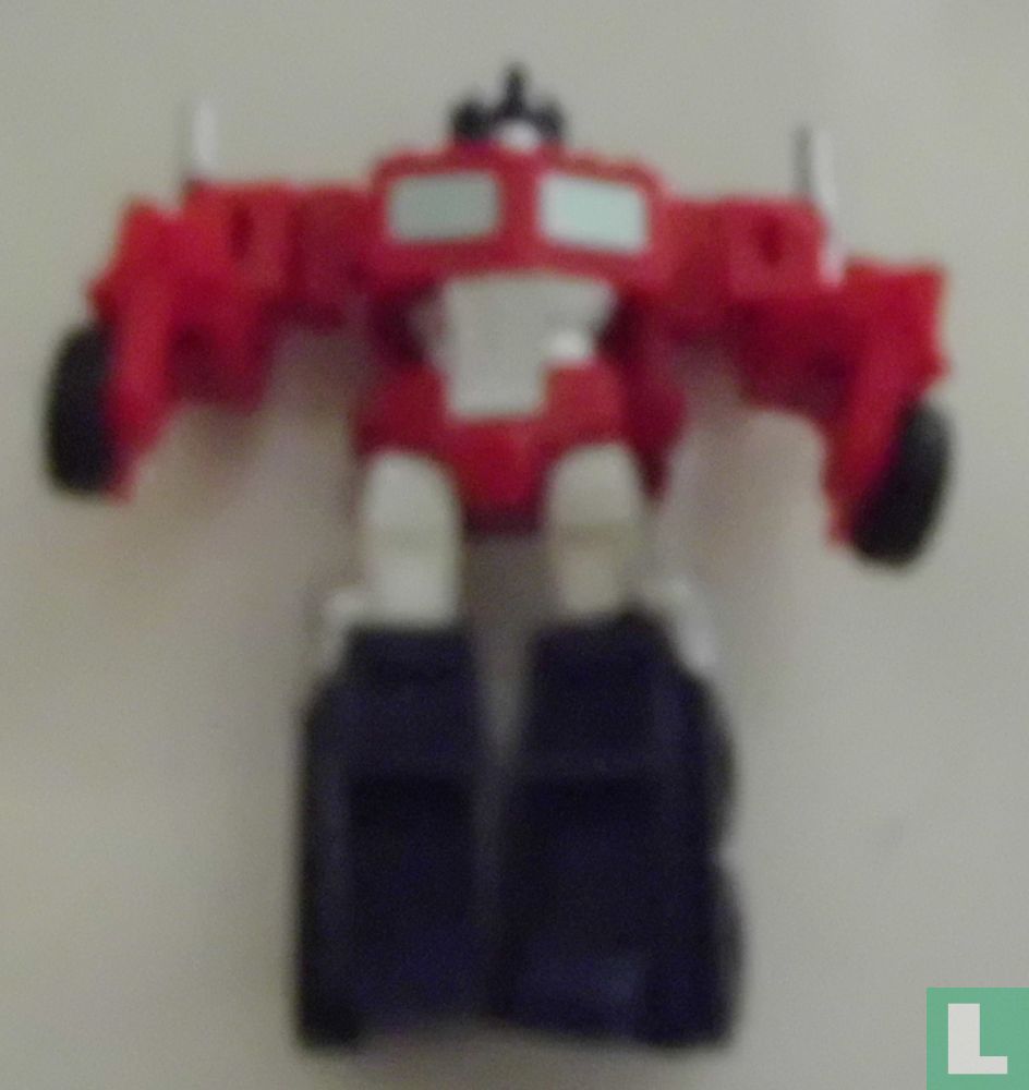 Optimus Prime