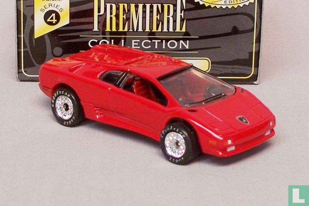 Lamborghini Diablo