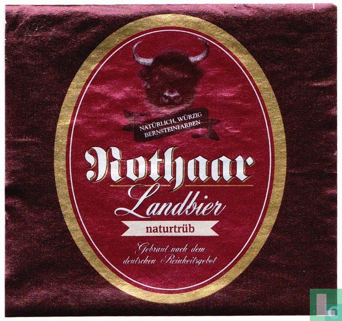 Rothaar Landbier
