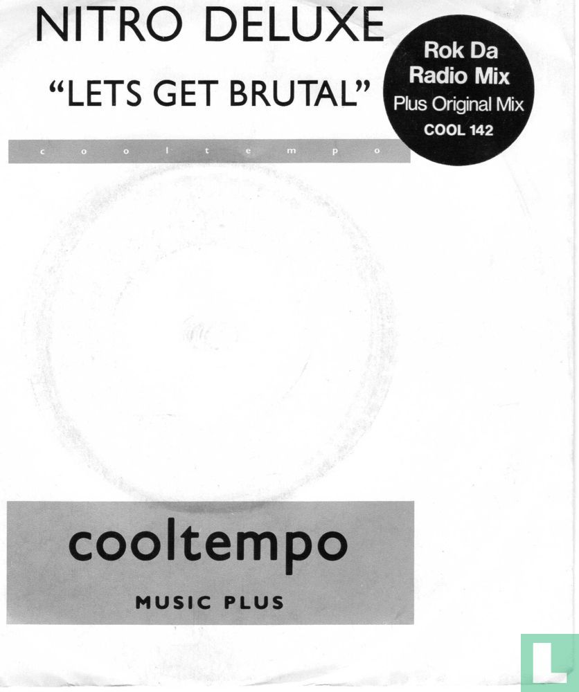 Let's get brutal