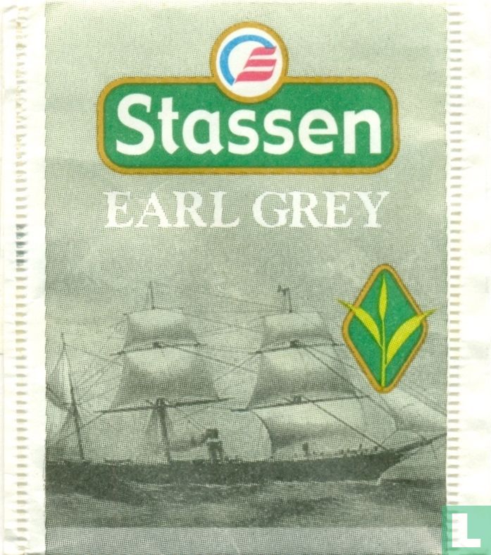 Earl Grey
